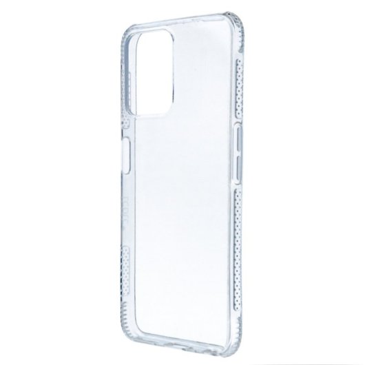 Funda Antigolpes Reforzada Para Realme C35