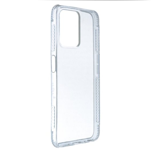Funda Antigolpes Reforzada Para Realme C35