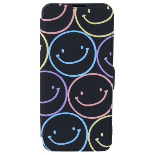 Funda Libro Suave Diseño Para Xiaomi Redmi A1