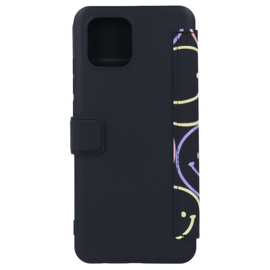 Funda Libro Suave Diseño Para Xiaomi Redmi A1