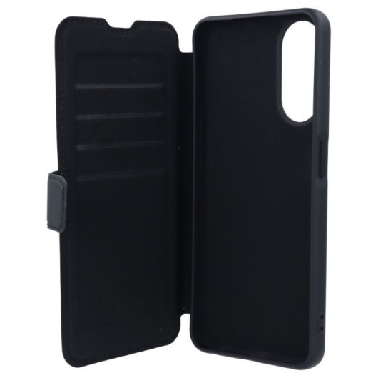 Funda Libro Suave Para Oppo A78 5g