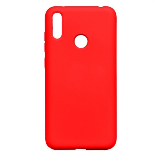Funda Ultra Suave Para Xiaomi Redmi Note 7