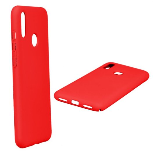 Funda Ultra Suave Para Xiaomi Redmi Note 7