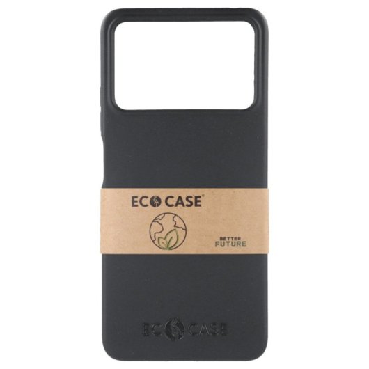 Ecocase - Capa biodegradável para Xiaomi Poco X4 Pro