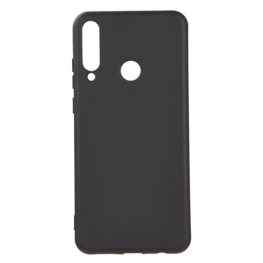 Funda Ultra Suave Para Huawei Y6p