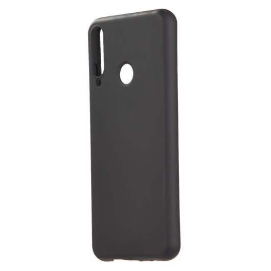 Funda Ultra Suave Para Huawei Y6p