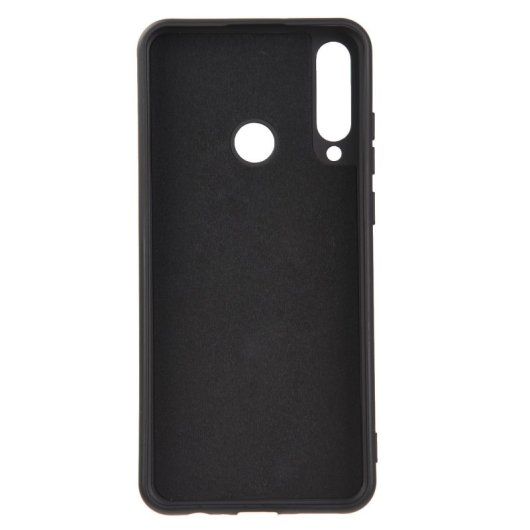 Funda Ultra Suave Para Huawei Y6p
