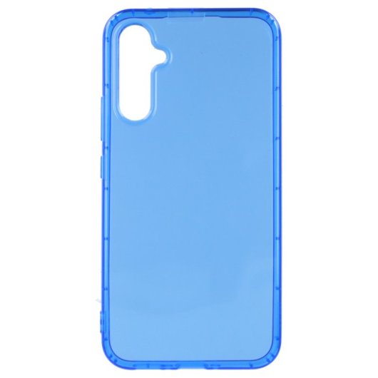Capa de silicone colorida para Samsung Galaxy A54 5g
