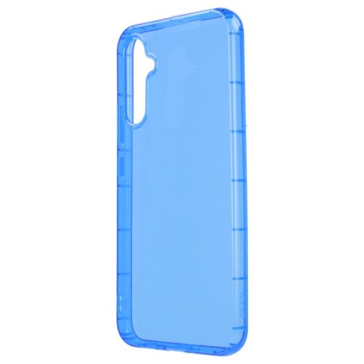 Capa de silicone colorida para Samsung Galaxy A54 5g
