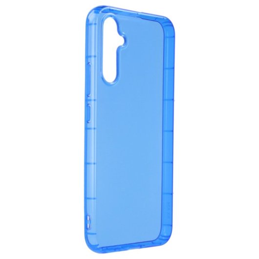 Capa de silicone colorida para Samsung Galaxy A54 5g