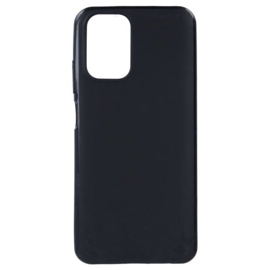 Funda Silicona Color Para Xiaomi Redmi Note 10