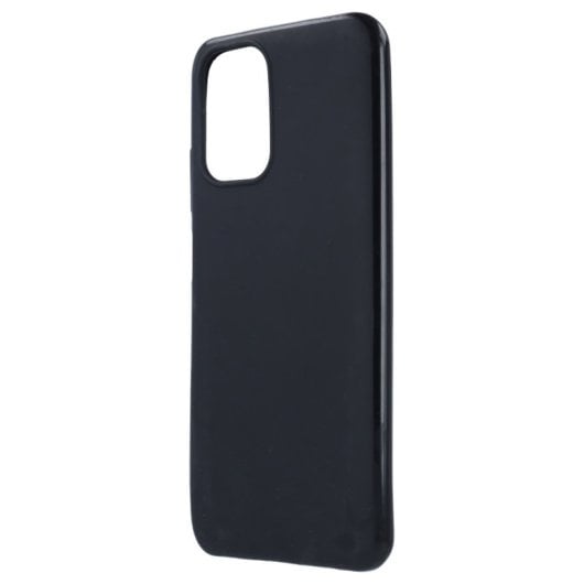 Funda Silicona Color Para Xiaomi Redmi Note 10