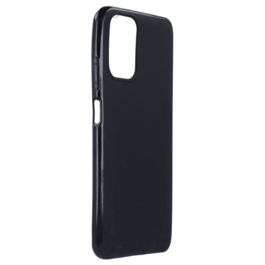 Funda Silicona Color Para Xiaomi Redmi Note 10
