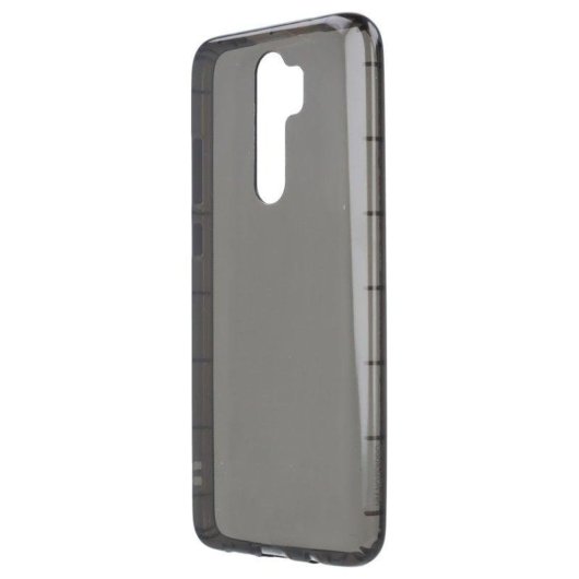 Funda para móvil La Casa de las Carcasas Silicona Color Ligera para Xiaomi Redmi Note 8 Pro