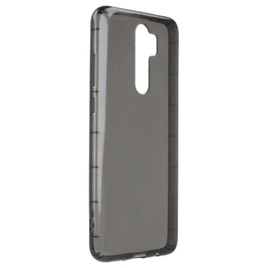 Funda para móvil La Casa de las Carcasas Silicona Color Ligera para Xiaomi Redmi Note 8 Pro