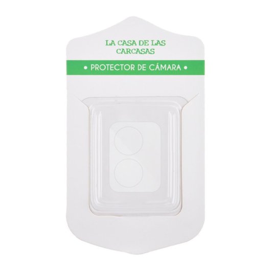 Protector De Cámara Cristal Para Alcatel 1b 2022