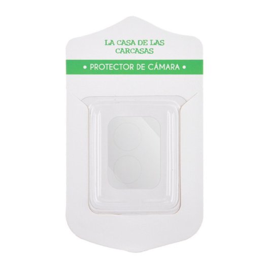 Protector De Cámara Cristal Para Alcatel 1b 2022