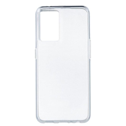Funda para móvil La Casa de las Carcasas Silicona Transparente para OnePlus Nord CE 2