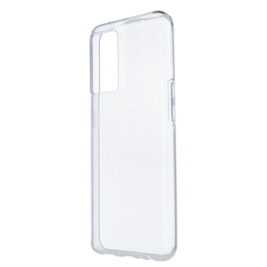 Capa de silicone transparente para Oneplus Nord CE 2
