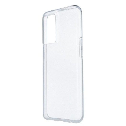 Funda para móvil La Casa de las Carcasas Silicona Transparente para OnePlus Nord CE 2