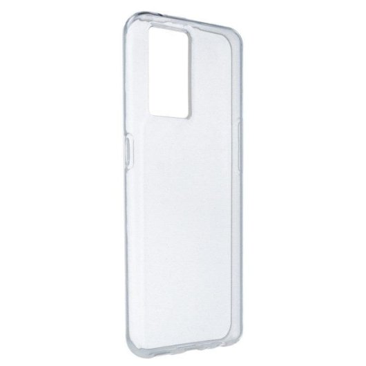 Funda para móvil La Casa de las Carcasas Silicona Transparente para OnePlus Nord CE 2