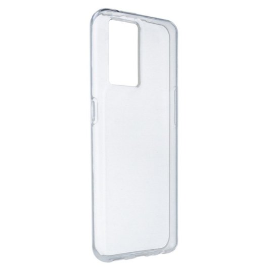 Capa de silicone transparente para Oneplus Nord CE 2