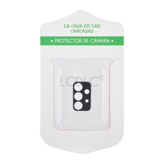 Protector De Cámara Cristal Para Samsung Galaxy A32 5g