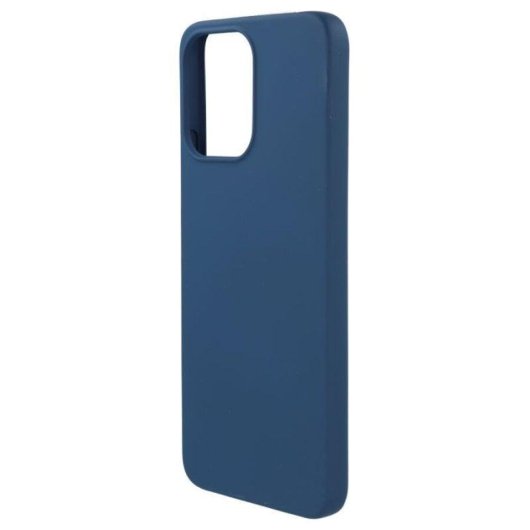 Funda para móvil La Casa de las Carcasas Ultra Suave Silicona Transparente para Xiaomi Redmi 12