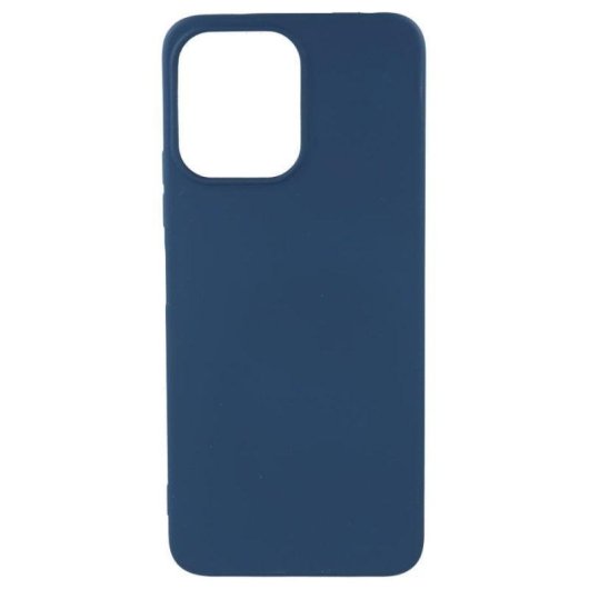 Funda para móvil La Casa de las Carcasas Ultra Suave Silicona Transparente para Xiaomi Redmi 12