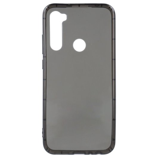 Capa de silicone colorida para Xiaomi Redmi Note 8t