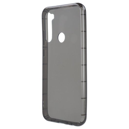 Capa de silicone colorida para Xiaomi Redmi Note 8t