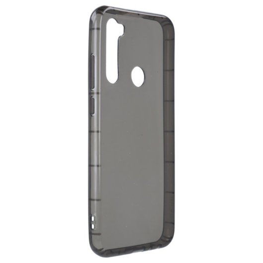 Capa de silicone colorida para Xiaomi Redmi Note 8t