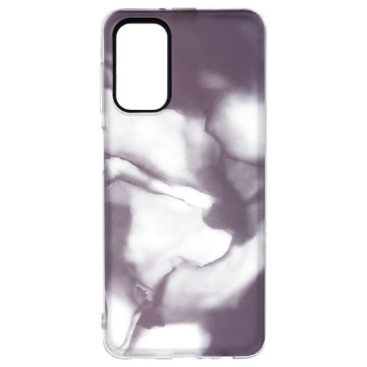 Funda Acuarela Para Samsung Galaxy A13 4g Negro