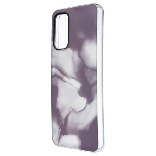 Funda Acuarela Para Samsung Galaxy A13 4g Negro