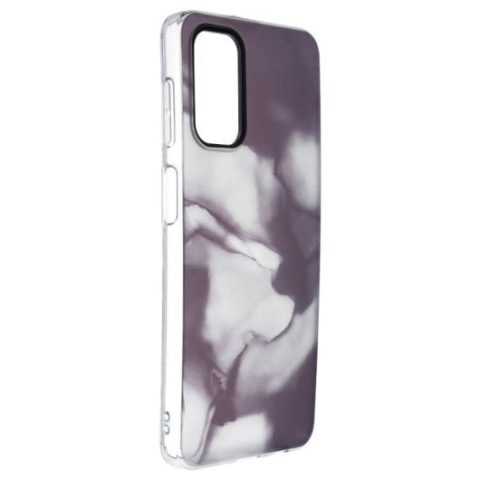 Funda Acuarela Para Samsung Galaxy A13 4g Negro