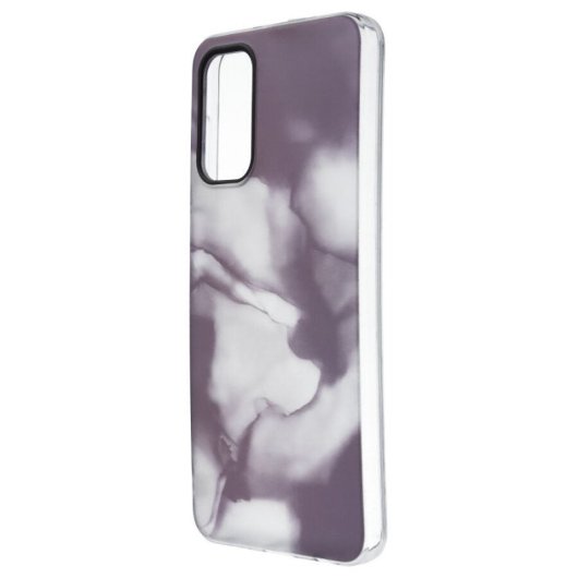 Funda Acuarela Para Samsung Galaxy A13 4g Negro