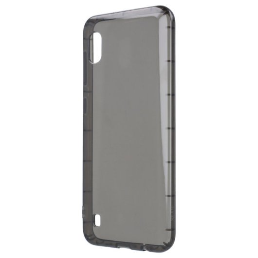 Funda Silicona Color Para Samsung Galaxy A10
