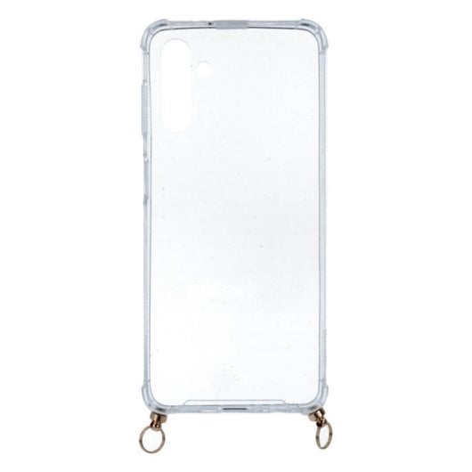 Funda Transparente Colgante Para Samsung Galaxy A13 5g