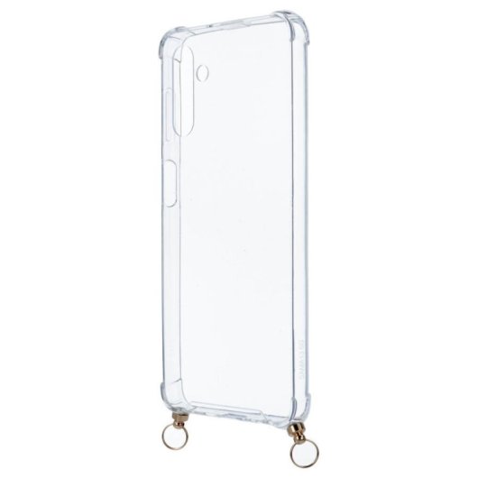 Funda Transparente Colgante Para Samsung Galaxy A13 5g