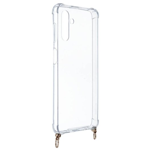 Funda Transparente Colgante Para Samsung Galaxy A13 5g