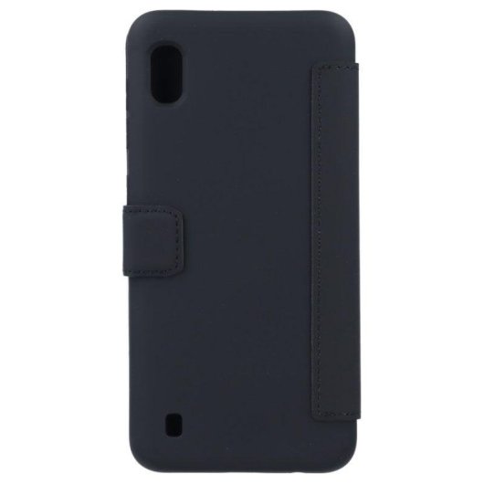 Funda para móvil La Casa de las Carcasas Libro Suave Protección Ligera para Samsung Galaxy A10