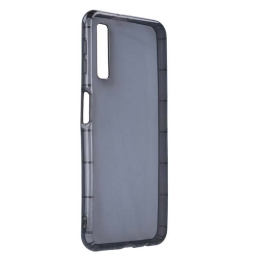 Funda Silicona Color Para Samsung Galaxy A7 2018