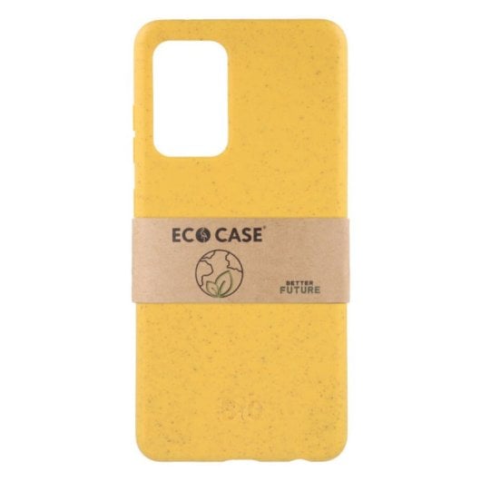 Capa Ecocase - Biodegradável para Samsung Galaxy A72 5g