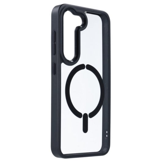 Capa Bumper Compatível com Magsafe para Samsung Galaxy S23