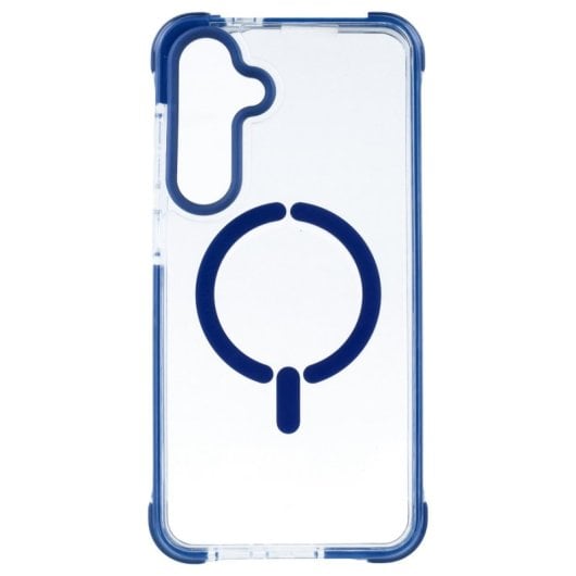 Capa Bumper Compatível com Magsafe para Samsung Galaxy S23