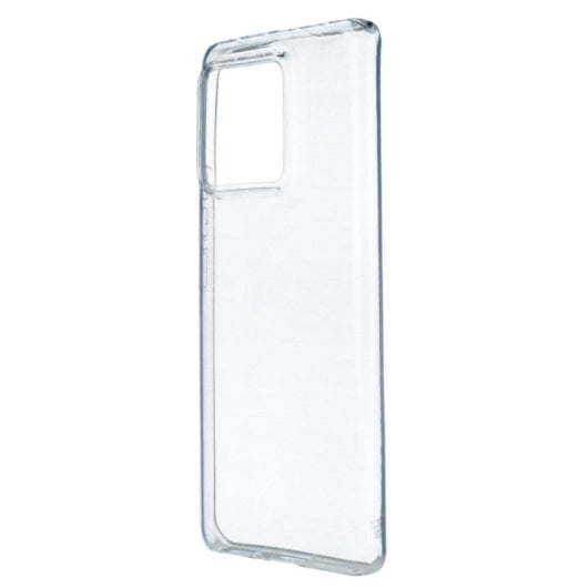 Funda Silicona Transparente Para Xiaomi 13