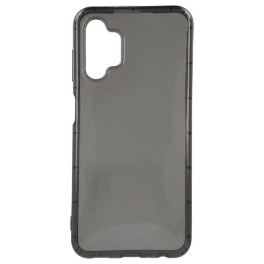 Funda para móvil La Casa de las Carcasas Silicona Color Ligera para Samsung Galaxy A13 4G