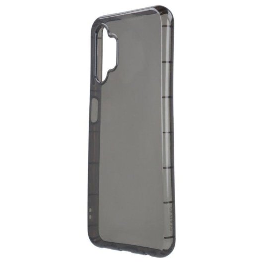 Funda para móvil La Casa de las Carcasas Silicona Color Ligera para Samsung Galaxy A13 4G