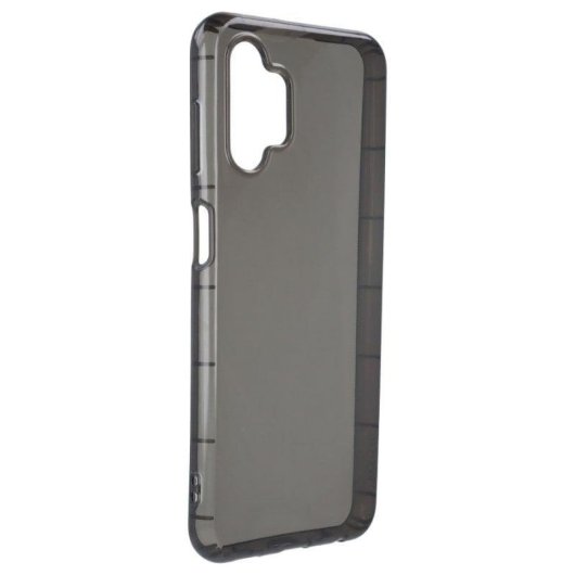 Funda para móvil La Casa de las Carcasas Silicona Color Ligera para Samsung Galaxy A13 4G
