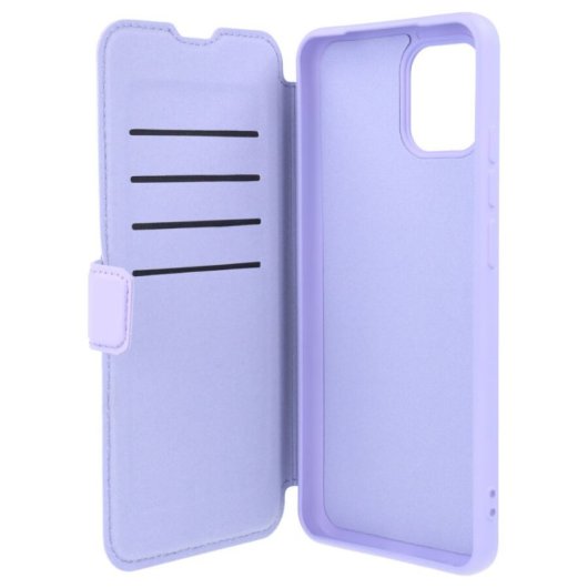 Funda Libro Suave Para Xiaomi Redmi A1